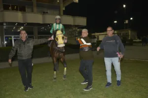 ΙΠΠΟΔΡΟΜΟΣ ΚΥΠΡΟΣ / IPPODROMOS KYPROS ΟΡΚΟΣ ΤΙΜΗΣ - 17/12/2025