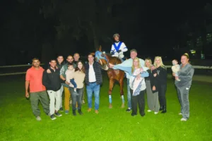 ΙΠΠΟΔΡΟΜΟΣ ΚΥΠΡΟΣ / IPPODROMOS KYPROS ΣΕΡ ΒΡΑΚΑΣ - 03/12/2025