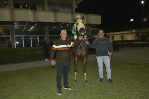 ΙΠΠΟΔΡΟΜΟΣ ΚΥΠΡΟΣ / IPPODROMOS KYPROS ΟΡΚΟΣ ΤΙΜΗΣ - 17/12/2025