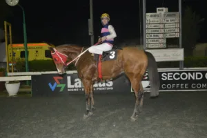 ΙΠΠΟΔΡΟΜΟΣ ΚΥΠΡΟΣ / IPPODROMOS KYPROS ΤΑΡΑΣ ΛΑΙΤ - 21/12/2025