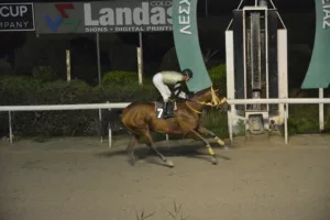 ΙΠΠΟΔΡΟΜΟΣ ΚΥΠΡΟΣ / IPPODROMOS KYPROS ΜΑΡΜΑΡΑΣ - 26/12/2025