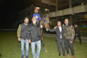 ΙΠΠΟΔΡΟΜΟΣ ΚΥΠΡΟΣ / IPPODROMOS KYPROS ΣΕΡ ΛΑΚΑΡΟΣ - ΚΥΠΕΛΛΟ ΙΑΚ - 14/12/2025