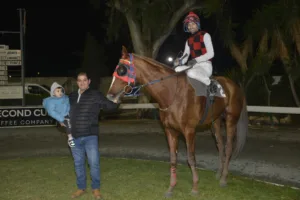 ΙΠΠΟΔΡΟΜΟΣ ΚΥΠΡΟΣ / IPPODROMOS KYPROS ΓΟΥΙΣΠΕΡΙΝΓΚ ΕΙΝΤΖΕΛ - 28/12/2025