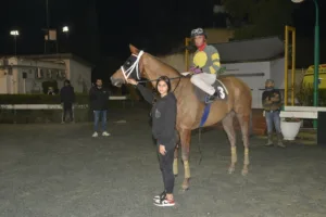 ΙΠΠΟΔΡΟΜΟΣ ΚΥΠΡΟΣ / IPPODROMOS KYPROS ΓΚΟΛΝΤΕΝ ΤΖΩΝ - 07/12/2025