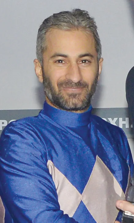 Με επιμονή στο ΙΑΚ ο Γ. Σταυρινίδης 1 ΙΠΠΟΔΡΟΜΟΣ ΚΥΠΡΟΣ / IPPODROMOS KYPROS