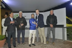 ΙΠΠΟΔΡΟΜΟΣ ΚΥΠΡΟΣ / IPPODROMOS KYPROS ΣΕΡ ΛΑΚΑΡΟΣ - ΚΥΠΕΛΛΟ ΙΑΚ - 14/12/2025