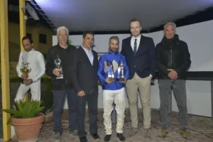 ΙΠΠΟΔΡΟΜΟΣ ΚΥΠΡΟΣ / IPPODROMOS KYPROS ΣΕΡ ΛΑΚΑΡΟΣ - ΚΥΠΕΛΛΟ ΙΑΚ - 14/12/2025