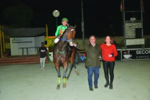 ΙΠΠΟΔΡΟΜΟΣ ΚΥΠΡΟΣ / IPPODROMOS KYPROS ΧΑΒΑΗ ΝΤΑΡΛΙΝΓΚ - 03/12/2025