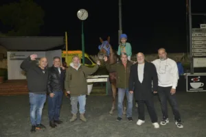 ΙΠΠΟΔΡΟΜΟΣ ΚΥΠΡΟΣ / IPPODROMOS KYPROS ΧΑΒΑΗ ΟΘΟΡΙΤΥ - 21/12/2025