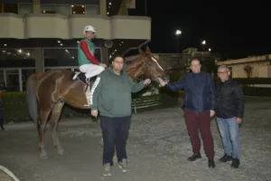 ΙΠΠΟΔΡΟΜΟΣ ΚΥΠΡΟΣ / IPPODROMOS KYPROS ΠΑΝΑΚΡΙΒΟΣ - 28/12/2025