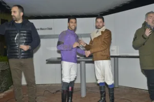 ΙΠΠΟΔΡΟΜΟΣ ΚΥΠΡΟΣ / IPPODROMOS KYPROS ΚΑΨΙΔΕΡΟΣ - ΕΠΙΧΟΡΗΓΗΜΕΝΗ ΑΝΔΡΕΑ ΚΥΠΡΙΑΝΟΥ - 26/12/2025