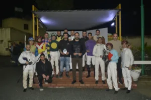 ΙΠΠΟΔΡΟΜΟΣ ΚΥΠΡΟΣ / IPPODROMOS KYPROS ΚΑΨΙΔΕΡΟΣ - ΕΠΙΧΟΡΗΓΗΜΕΝΗ ΑΝΔΡΕΑ ΚΥΠΡΙΑΝΟΥ - 26/12/2025