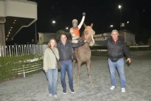 ΙΠΠΟΔΡΟΜΟΣ ΚΥΠΡΟΣ / IPPODROMOS KYPROS ΚΥΡΑ ΡΟΔΙΤΙΣΣΑ - 14/12/2025