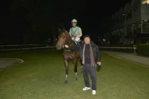 ΙΠΠΟΔΡΟΜΟΣ ΚΥΠΡΟΣ / IPPODROMOS KYPROS ΒΙΤΤΗΣ ΚΑΣΤΡΟΣ - 17/12/2025