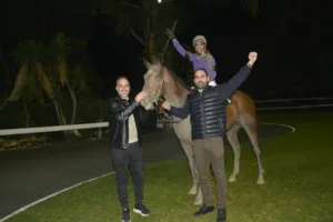 ΙΠΠΟΔΡΟΜΟΣ ΚΥΠΡΟΣ / IPPODROMOS KYPROS ΚΑΨΙΔΕΡΟΣ - ΕΠΙΧΟΡΗΓΗΜΕΝΗ ΑΝΔΡΕΑ ΚΥΠΡΙΑΝΟΥ - 26/12/2025