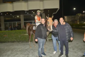 ΙΠΠΟΔΡΟΜΟΣ ΚΥΠΡΟΣ / IPPODROMOS KYPROS ΚΥΡΑ ΡΟΔΙΤΙΣΣΑ - 14/12/2025