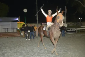 ΙΠΠΟΔΡΟΜΟΣ ΚΥΠΡΟΣ / IPPODROMOS KYPROS ΚΥΡΑ ΡΟΔΙΤΙΣΣΑ - 14/12/2025