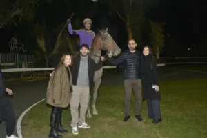 ΙΠΠΟΔΡΟΜΟΣ ΚΥΠΡΟΣ / IPPODROMOS KYPROS ΚΑΨΙΔΕΡΟΣ - ΕΠΙΧΟΡΗΓΗΜΕΝΗ ΑΝΔΡΕΑ ΚΥΠΡΙΑΝΟΥ - 26/12/2025