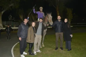 ΙΠΠΟΔΡΟΜΟΣ ΚΥΠΡΟΣ / IPPODROMOS KYPROS ΚΑΨΙΔΕΡΟΣ - ΕΠΙΧΟΡΗΓΗΜΕΝΗ ΑΝΔΡΕΑ ΚΥΠΡΙΑΝΟΥ - 26/12/2025