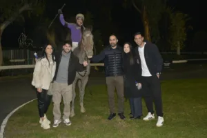 ΙΠΠΟΔΡΟΜΟΣ ΚΥΠΡΟΣ / IPPODROMOS KYPROS ΚΑΨΙΔΕΡΟΣ - ΕΠΙΧΟΡΗΓΗΜΕΝΗ ΑΝΔΡΕΑ ΚΥΠΡΙΑΝΟΥ - 26/12/2025