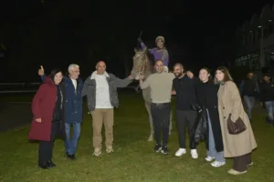 ΙΠΠΟΔΡΟΜΟΣ ΚΥΠΡΟΣ / IPPODROMOS KYPROS ΚΑΨΙΔΕΡΟΣ - ΕΠΙΧΟΡΗΓΗΜΕΝΗ ΑΝΔΡΕΑ ΚΥΠΡΙΑΝΟΥ - 26/12/2025