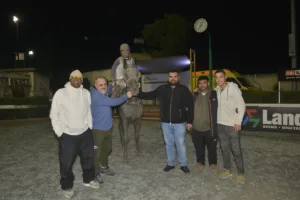 ΙΠΠΟΔΡΟΜΟΣ ΚΥΠΡΟΣ / IPPODROMOS KYPROS ΜΠΛΑΚ ΜΑΜΠ - 14/12/2025