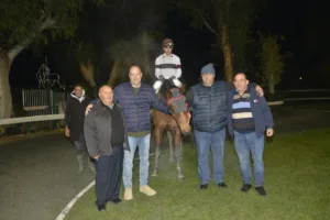 ΙΠΠΟΔΡΟΜΟΣ ΚΥΠΡΟΣ / IPPODROMOS KYPROS ΕΝΙΣΑ - 07/12/2025