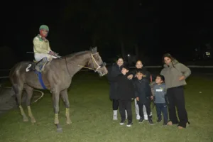 ΙΠΠΟΔΡΟΜΟΣ ΚΥΠΡΟΣ / IPPODROMOS KYPROS ΜΑΤΕΟ - 28/12/2025