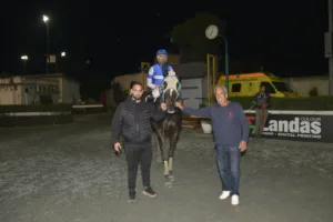 ΙΠΠΟΔΡΟΜΟΣ ΚΥΠΡΟΣ / IPPODROMOS KYPROS ΣΕΡ ΔΗΜΗΤΡΗΣ - 12/12/2025