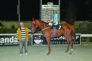 ΙΠΠΟΔΡΟΜΟΣ ΚΥΠΡΟΣ / IPPODROMOS KYPROS ΛΕΞΕΚΟ ΒΕΝΤΣΙΑΡ - 03/12/2025