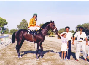 ΙΠΠΟΔΡΟΜΟΣ ΚΥΠΡΟΣ / IPPODROMOS KYPROS