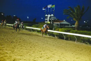 ΙΠΠΟΔΡΟΜΟΣ ΚΥΠΡΟΣ / IPPODROMOS KYPROS