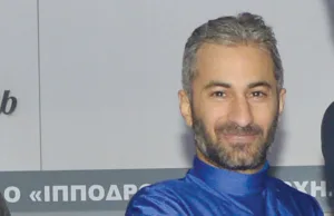 ΙΠΠΟΔΡΟΜΟΣ ΚΥΠΡΟΣ / IPPODROMOS KYPROS