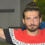 Γνωρίστε τον…Γιώργο Νικολάου 3 ΙΠΠΟΔΡΟΜΟΣ ΚΥΠΡΟΣ / IPPODROMOS KYPROS