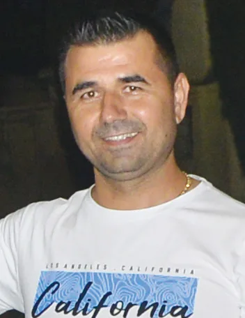 Γνωρίστε τον… Νταν Χάϊτα 4 ΙΠΠΟΔΡΟΜΟΣ ΚΥΠΡΟΣ / IPPODROMOS KYPROS