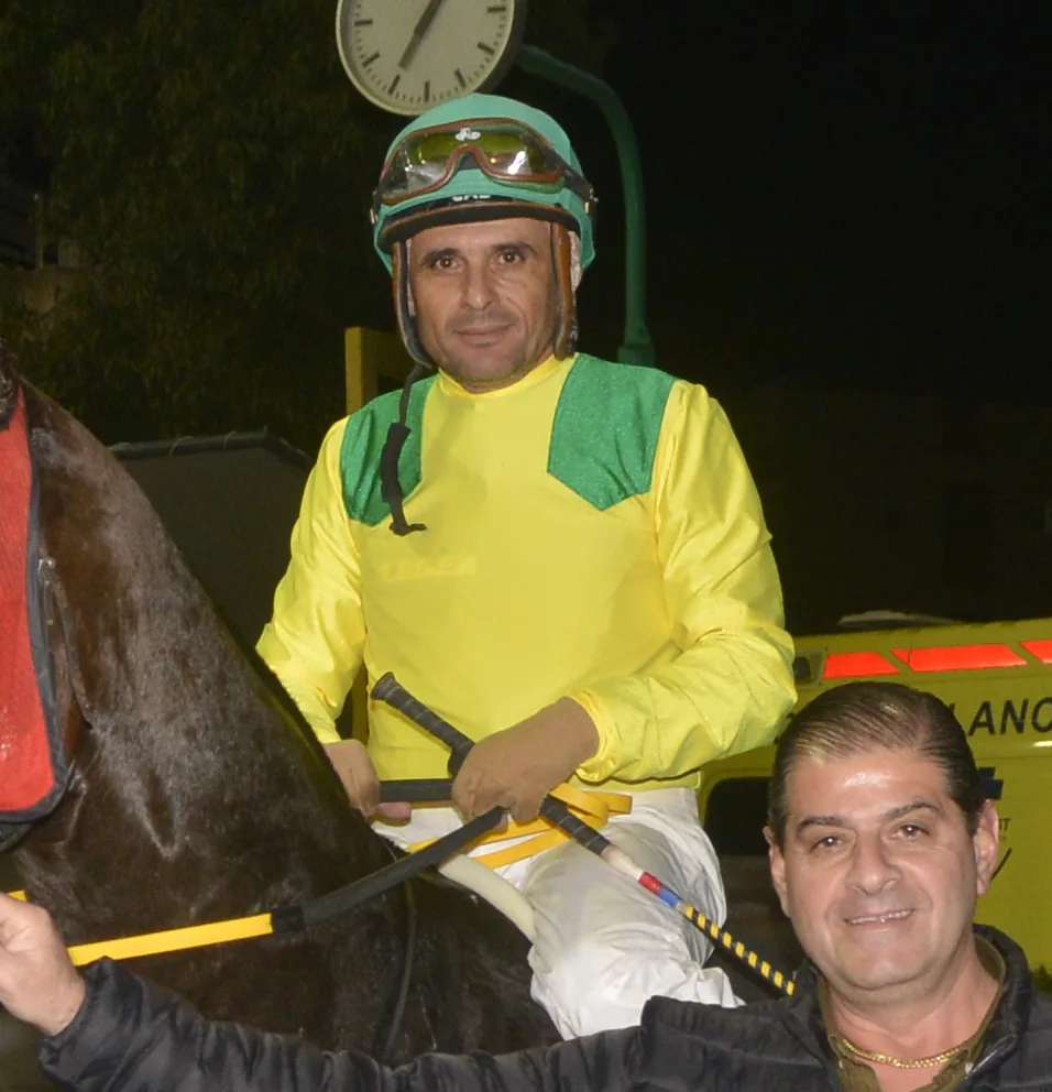 ΙΠΠΟΔΡΟΜΟΣ ΚΥΠΡΟΣ / IPPODROMOS KYPROS