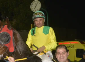 ΙΠΠΟΔΡΟΜΟΣ ΚΥΠΡΟΣ / IPPODROMOS KYPROS