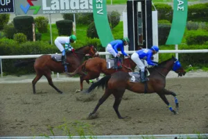 ΙΠΠΟΔΡΟΜΟΣ ΚΥΠΡΟΣ / IPPODROMOS KYPROS ΤΡΑΧΩΝΙΤΗΣ - 21/01/2026