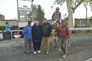 ΙΠΠΟΔΡΟΜΟΣ ΚΥΠΡΟΣ / IPPODROMOS KYPROS ΒΙΤΤΗΣ ΤΙΤΑΝΑΣ - 28/01/2028