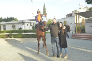 ΙΠΠΟΔΡΟΜΟΣ ΚΥΠΡΟΣ / IPPODROMOS KYPROS ΑΥΤΟΥ ΜΕΓΑΛΕΙΟΤΗΣ - 06/01/2026