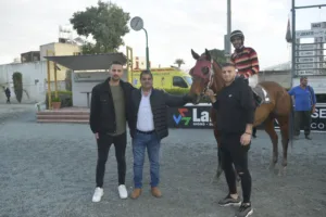 ΙΠΠΟΔΡΟΜΟΣ ΚΥΠΡΟΣ / IPPODROMOS KYPROS ΧΑΠΠΥ ΛΟΥ - 16.01.2026