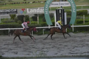 ΙΠΠΟΔΡΟΜΟΣ ΚΥΠΡΟΣ / IPPODROMOS KYPROS ΜΑΝΤΟΞ - 28/01/2026