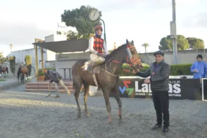 ΙΠΠΟΔΡΟΜΟΣ ΚΥΠΡΟΣ / IPPODROMOS KYPROS ΣΠΙΡΙΤ - 1/1/2026