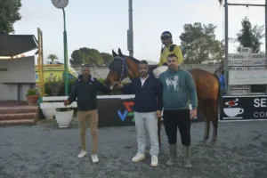 ΙΠΠΟΔΡΟΜΟΣ ΚΥΠΡΟΣ / IPPODROMOS KYPROS ΜΑΝΤΟΞ - 28/01/2026