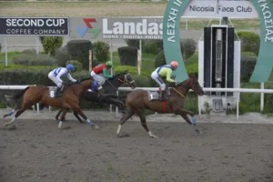 ΙΠΠΟΔΡΟΜΟΣ ΚΥΠΡΟΣ / IPPODROMOS KYPROS ΙΠΠΟΔΡΟΜΟΣ ΚΥΠΡΟΣ / IPPODROMOS KYPROS ΠΙΛΙΠΙΝΤΗΣ - 4/1/2026