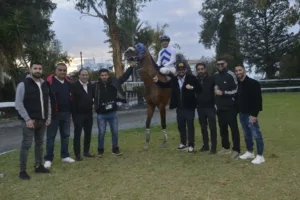 ΙΠΠΟΔΡΟΜΟΣ ΚΥΠΡΟΣ / IPPODROMOS KYPROS ΣΑΠΙΑΝΚΟΜΟΝΟΚΟΡΥΦΗ - 16.01.2026