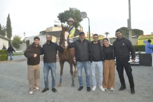 ΙΠΠΟΔΡΟΜΟΣ ΚΥΠΡΟΣ / IPPODROMOS KYPROS ΙΠΠΟΔΡΟΜΟΣ ΚΥΠΡΟΣ / IPPODROMOS KYPROS ΠΙΛΙΠΙΝΤΗΣ - 4/1/2026