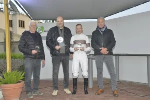 ΙΠΠΟΔΡΟΜΟΣ ΚΥΠΡΟΣ / IPPODROMOS KYPROS ΚΥΠΕΛΛΟ ΑΝΤΩΝΗ ΠΕΤΡΗ - ΕΛΙΚΩΝΑΣ - 25/01/2026