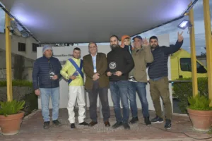 ΙΠΠΟΔΡΟΜΟΣ ΚΥΠΡΟΣ / IPPODROMOS KYPROS ΕΠΑΘΛΟ ΓΕΩΡΓΙΟΥ ΒΑΣΙΛΕΙΑΔΗ - ΠΙΛΙΠΙΝΤΗΣ - 18.01.2026