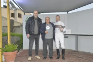 ΙΠΠΟΔΡΟΜΟΣ ΚΥΠΡΟΣ / IPPODROMOS KYPROS ΚΥΠΕΛΛΟ ΑΝΤΩΝΗ ΠΕΤΡΗ - ΕΛΙΚΩΝΑΣ - 25/01/2026